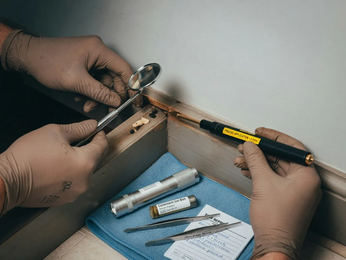 Why choose Emergency Pest Control in Norway, ME